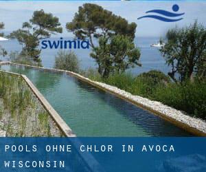 Pools-ohne-chlor in Avoca (Wisconsin)