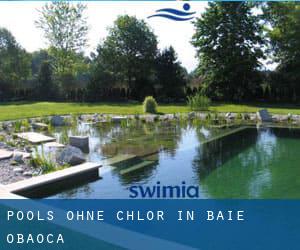 Pools-ohne-chlor in Baie-Obaoca