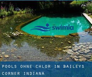 Pools-ohne-chlor in Baileys Corner (Indiana)