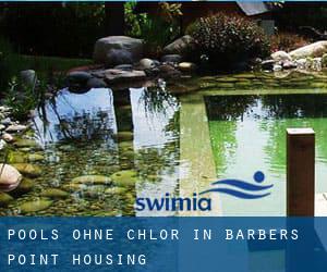 Pools-ohne-chlor in Barbers Point Housing