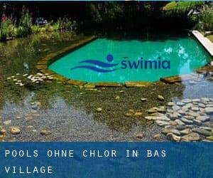 Pools-ohne-chlor in Bas Village