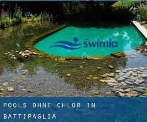 Pools-ohne-chlor in Battipaglia