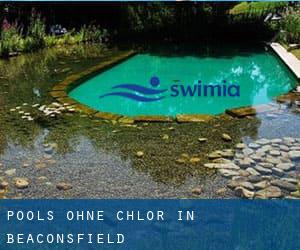 Pools-ohne-chlor in Beaconsfield