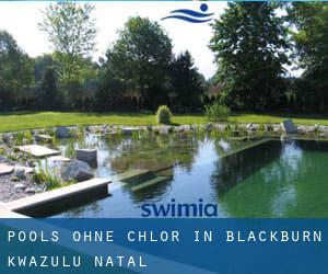 Pools-ohne-chlor in Blackburn (KwaZulu-Natal)