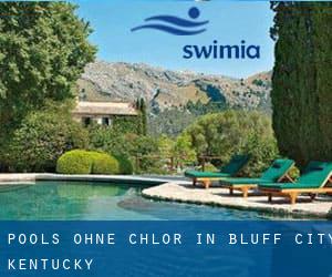 Pools-ohne-chlor in Bluff City (Kentucky)