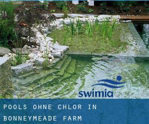 Pools-ohne-chlor in Bonneymeade Farm