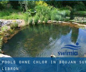 Pools-ohne-chlor in Boujan-sur-Libron