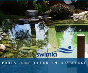 Pools-ohne-chlor in Brabourne