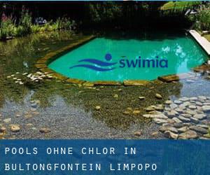 Pools-ohne-chlor in Bultongfontein (Limpopo)