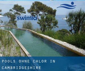 Pools-ohne-chlor in Cambridgeshire