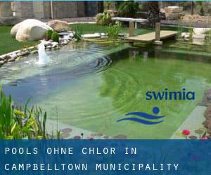 Pools-ohne-chlor in Campbelltown Municipality