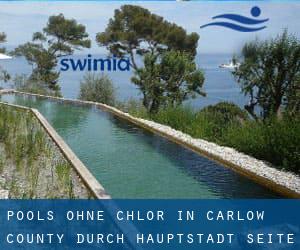 Pools-ohne-chlor in Carlow County durch Hauptstadt - Seite 1