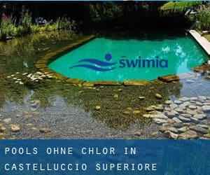 Pools-ohne-chlor in Castelluccio Superiore