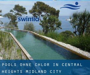 Pools-ohne-chlor in Central Heights-Midland City