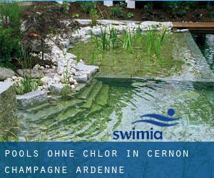 Pools-ohne-chlor in Cernon (Champagne-Ardenne)