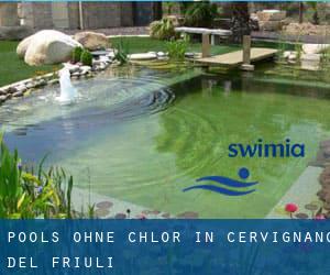 Pools-ohne-chlor in Cervignano del Friuli