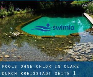 Pools-ohne-chlor in Clare durch Kreisstadt - Seite 1