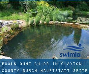 Pools-ohne-chlor in Clayton County durch Hauptstadt - Seite 1