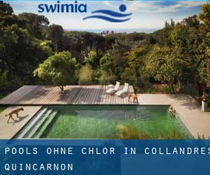 Pools-ohne-chlor in Collandres-Quincarnon