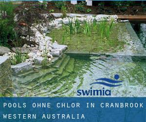 Pools-ohne-chlor in Cranbrook (Western Australia)