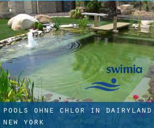 Pools-ohne-chlor in Dairyland (New York)