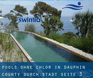 Pools-ohne-chlor in Dauphin County durch Stadt - Seite 3