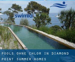 Pools-ohne-chlor in Diamond Point Summer Homes