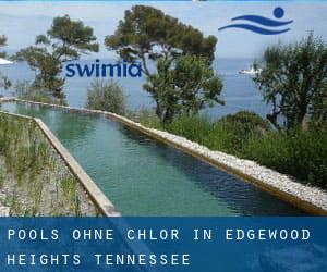 Pools-ohne-chlor in Edgewood Heights (Tennessee)