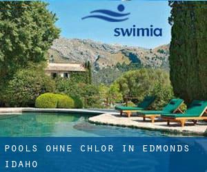 Pools-ohne-chlor in Edmonds (Idaho)