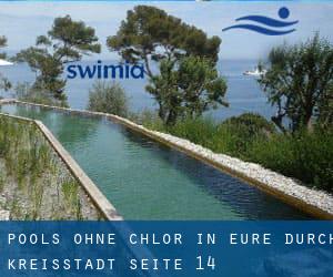 Pools-ohne-chlor in Eure durch Kreisstadt - Seite 14