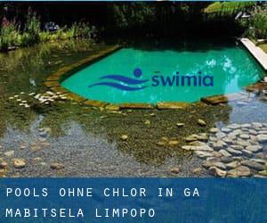 Pools-ohne-chlor in Ga-Mabitsela (Limpopo)