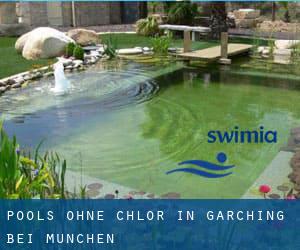 Pools-ohne-chlor in Garching bei München