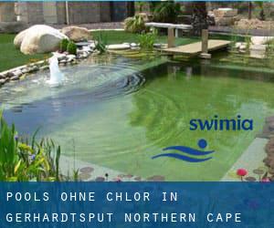 Pools-ohne-chlor in Gerhardtsput (Northern Cape)