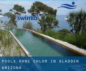 Pools-ohne-chlor in Gladden (Arizona)