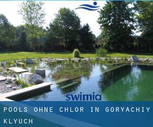 Pools-ohne-chlor in Goryachiy Klyuch