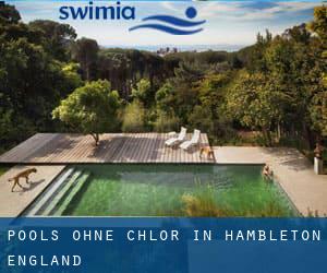 Pools-ohne-chlor in Hambleton (England)