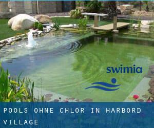 Pools-ohne-chlor in Harbord Village