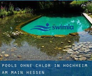 Pools-ohne-chlor in Hochheim am Main (Hessen)