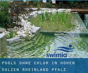 Pools-ohne-chlor in Hohen-Sülzen (Rheinland-Pfalz)