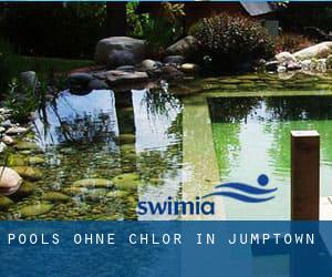 Pools-ohne-chlor in Jumptown