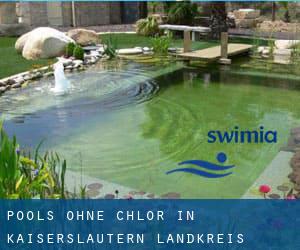 Pools-ohne-chlor in Kaiserslautern Landkreis