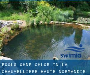 Pools-ohne-chlor in La Chauvellière (Haute-Normandie)