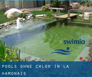 Pools-ohne-chlor in La Hamonais