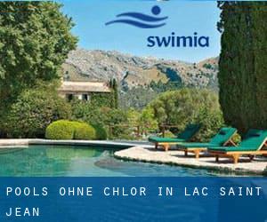 Pools-ohne-chlor in Lac-Saint-Jean