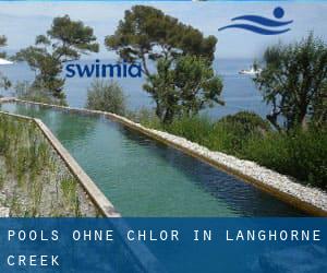 Pools-ohne-chlor in Langhorne Creek