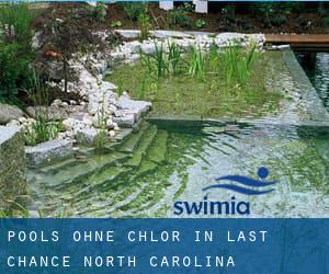 Pools-ohne-chlor in Last Chance (North Carolina)