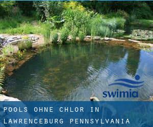 Pools-ohne-chlor in Lawrenceburg (Pennsylvania)