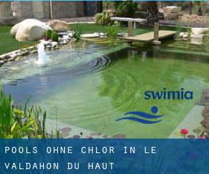 Pools-ohne-chlor in Le Valdahon-du-Haut