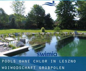 Pools-ohne-chlor in Leszno (Woiwodschaft Großpolen)