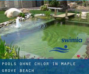 Pools-ohne-chlor in Maple Grove Beach